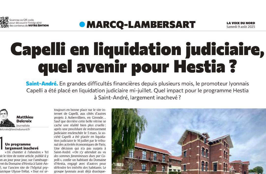 Urbanisation à Saint-André : un développement trop rapide qui inquiète les habitants